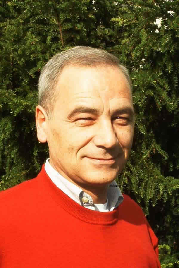 Michael Komma